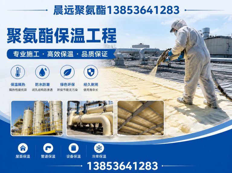 寒亭区晨远聚氨酯13853641283展示图